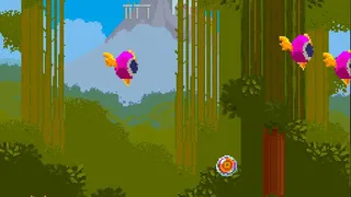 Скриншот 2 к игре Selective Jump: Once Again With Feeling