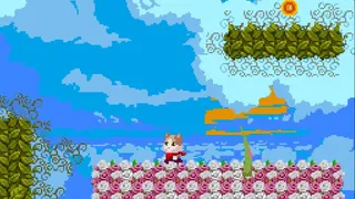 Скриншот 3 к игре Selective Jump: Once Again With Feeling