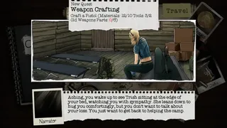 Скриншот 8 к игре Dead Age