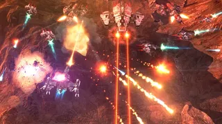 Скриншот 3 к игре Solar Shifter EX