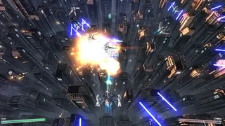 Скриншот 5 к игре Solar Shifter EX