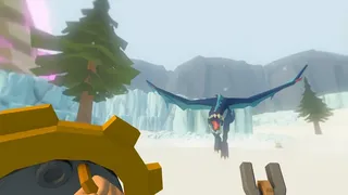 Скриншот 1 к игре Windscape