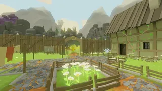 Скриншот 2 к игре Windscape