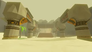 Скриншот 6 к игре Windscape