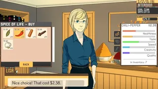 Скриншот 4 к игре Culina: Hands in the Kitchen