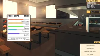 Скриншот 7 к игре Culina: Hands in the Kitchen