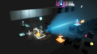 Скриншот 1 к игре Face It - A game to fight inner demons
