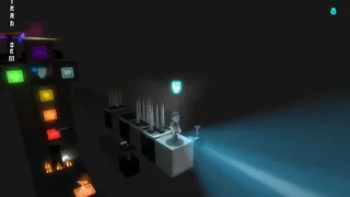 Скриншот 3 к игре Face It - A game to fight inner demons