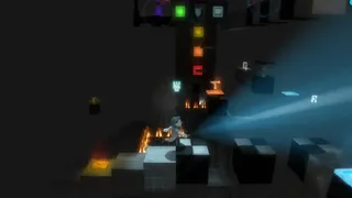 Скриншот 4 к игре Face It - A game to fight inner demons