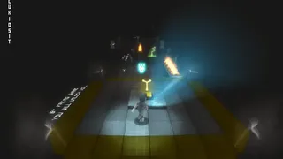 Скриншот 7 к игре Face It - A game to fight inner demons