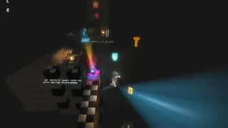 Скриншот 8 к игре Face It - A game to fight inner demons