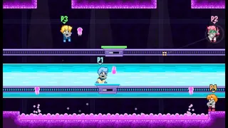 Скриншот 1 к игре Capsule Force