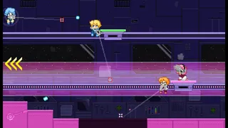 Скриншот 3 к игре Capsule Force