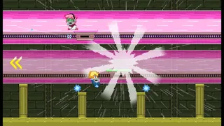 Скриншот 4 к игре Capsule Force