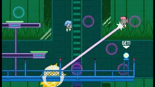 Скриншот 6 к игре Capsule Force
