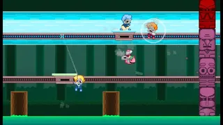 Скриншот 8 к игре Capsule Force