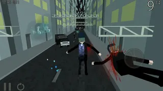 Скриншот 4 к игре Ride the Bullet