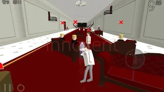 Скриншот 5 к игре Ride the Bullet