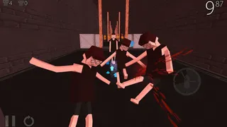 Скриншот 6 к игре Ride the Bullet