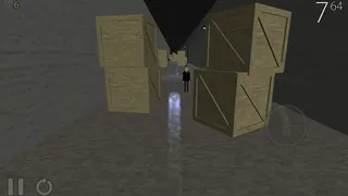 Скриншот 7 к игре Ride the Bullet