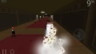 Скриншот 8 к игре Ride the Bullet
