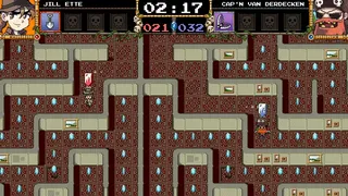 Скриншот 5 к игре ASDAD: All-Stars Dungeons and Diamonds