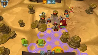 Скриншот 1 к игре Farabel