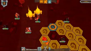 Скриншот 4 к игре Farabel