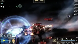 Скриншот 2 к игре Sierra Ops - Space Strategy Visual Novel
