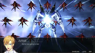 Скриншот 5 к игре Sierra Ops - Space Strategy Visual Novel