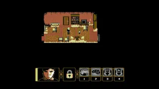 Скриншот 1 к игре Lucius Demake