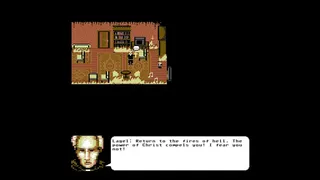 Скриншот 2 к игре Lucius Demake