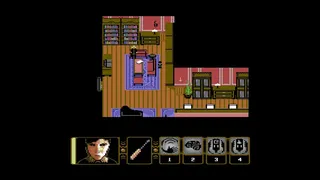 Скриншот 4 к игре Lucius Demake