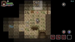 Скриншот 2 к игре Warlock's Citadel