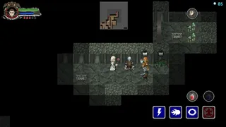 Скриншот 6 к игре Warlock's Citadel