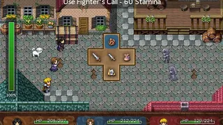 Скриншот 3 к игре Lilly and Sasha: Curse of the Immortals