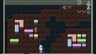 Скриншот 8 к игре Lilly and Sasha: Curse of the Immortals