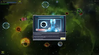 Скриншот 3 к игре Space Rogue