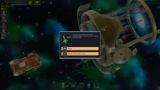Скриншот 5 к игре Space Rogue