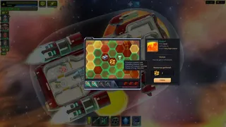 Скриншот 7 к игре Space Rogue
