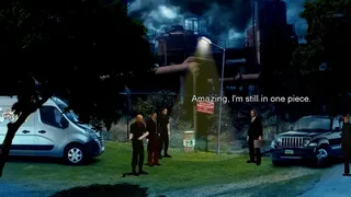 Скриншот 1 к игре The Apotheosis Project