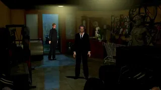 Скриншот 4 к игре The Apotheosis Project