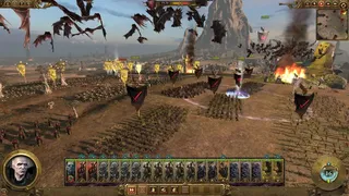 Скриншот 8 к игре Total War: WARHAMMER
