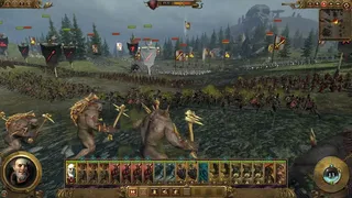 Скриншот 9 к игре Total War: WARHAMMER