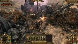 Скриншот 11 к игре Total War: WARHAMMER