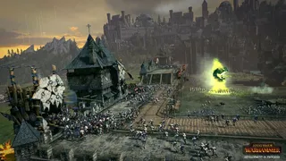 Скриншот 12 к игре Total War: WARHAMMER