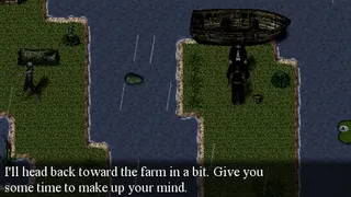 Скриншот 1 к игре The Sheltered