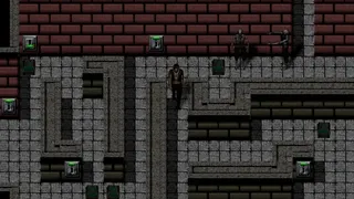 Скриншот 3 к игре The Sheltered