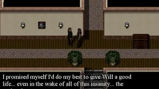 Скриншот 5 к игре The Sheltered