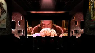Скриншот 1 к игре CINEVEO - VR Cinema